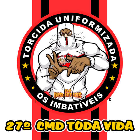 27º Cmd Toda Vida