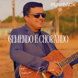 Gemendo e Chorando