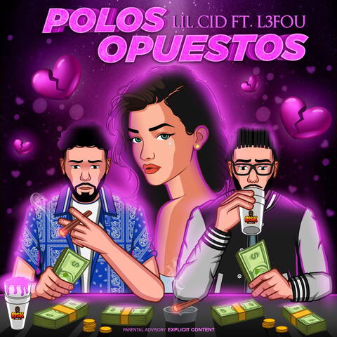 Polos Opuestos