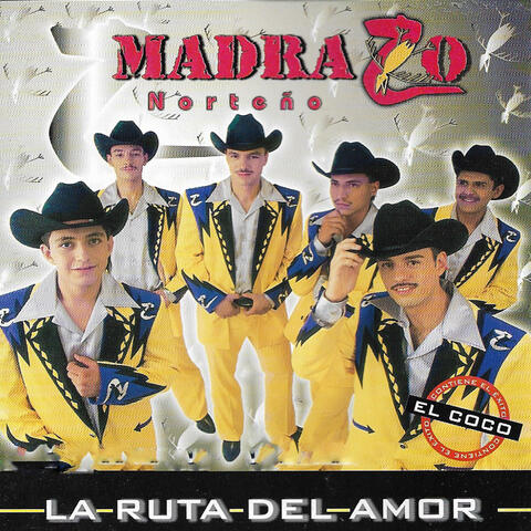La Ruta del Amor