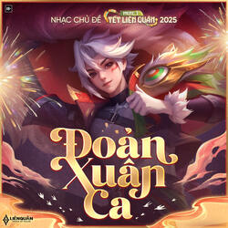 Đoản Xuân Ca (Tết Liên Quân 2025)