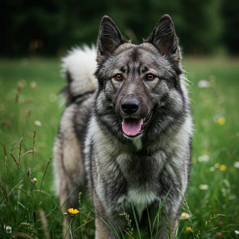 Barking Beats: The Soundtracks of The DOGS (из игры «The DOGS»)