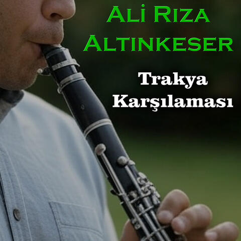 Trakya Karşılaması