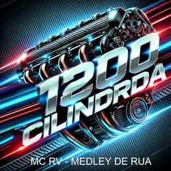 1200 Cilindrada