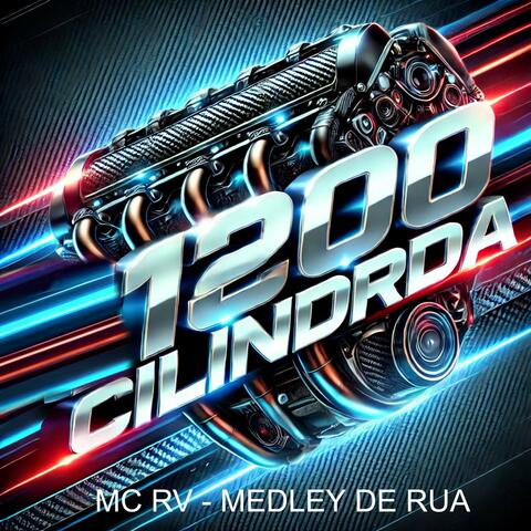 1200 Cilindrada