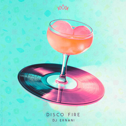 Disco Fire