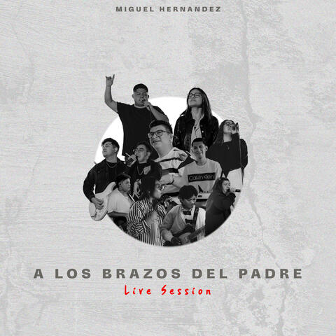 A los Brazos del Padre