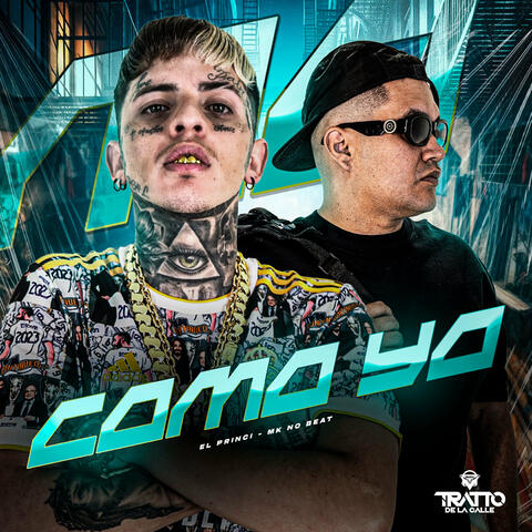 Como Yo