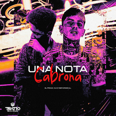 Una Nota Cabrona