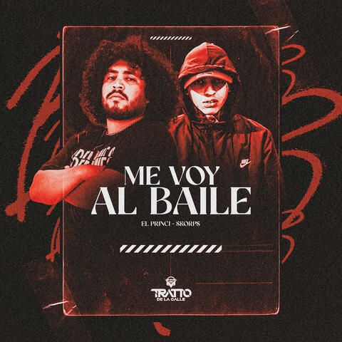 Me Voy al Baile