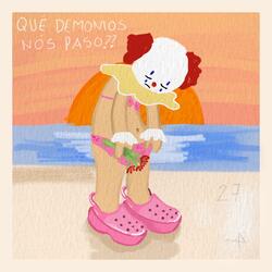 Que Demonios Nos Pasó??