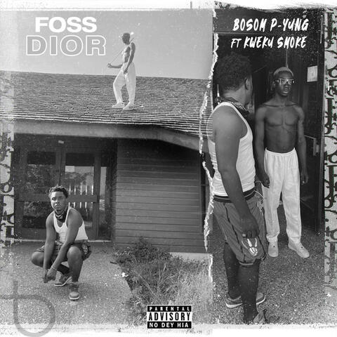 Foss Dior