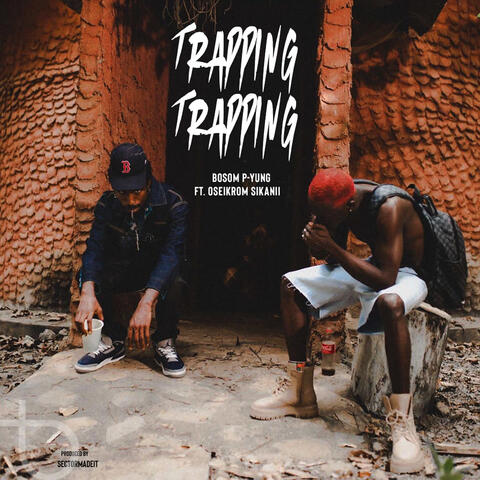 Trapping