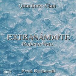 Extrañándote