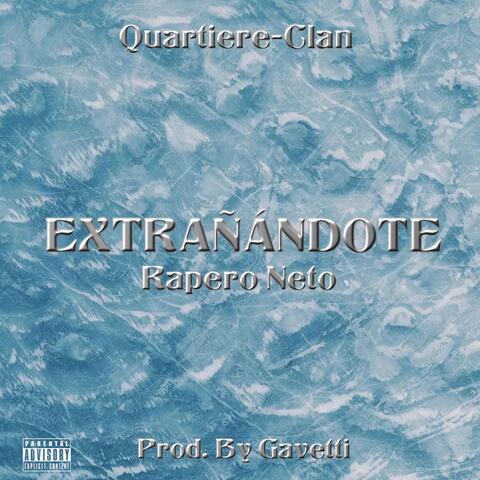 Extrañándote