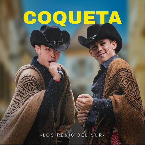 Coqueta