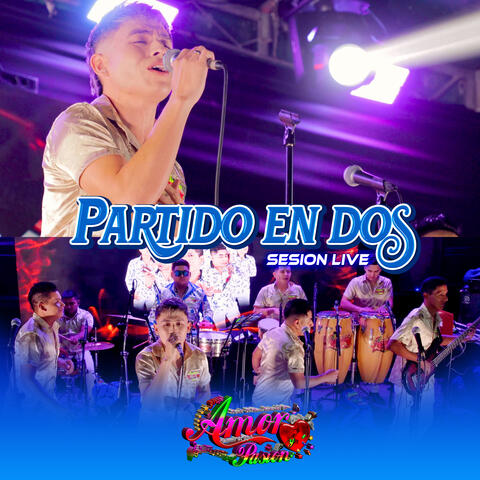 Partido en Dos