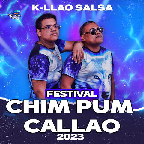 Festival Chim Pum Callao 2023