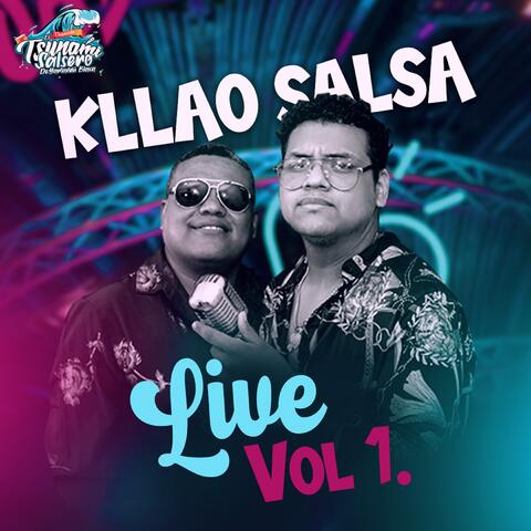 K'llao Salsa, Vol. 1