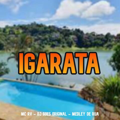 Igarata