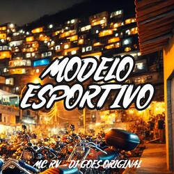 Modelo Esportivo