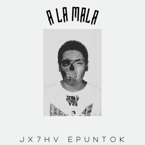 A la Mala