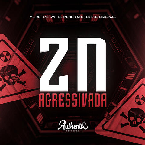 Zn Agressivada