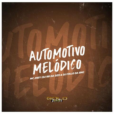 Automotivo Melódico