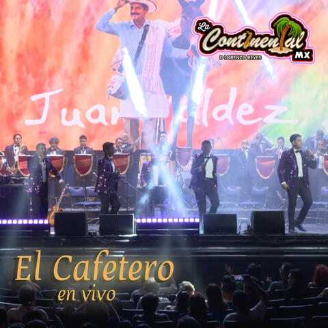 El Cafetero