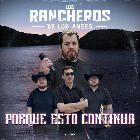 Porque Esto Continúa