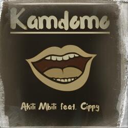 Kamdomo