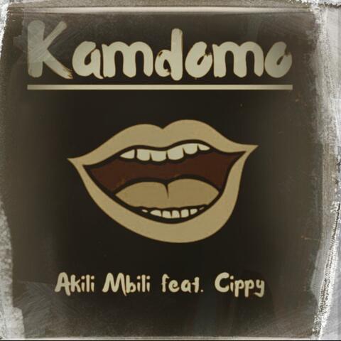 Kamdomo