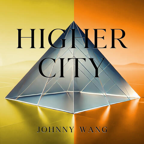 Higher City