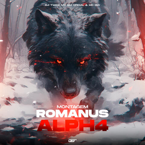 Romanus Alph4