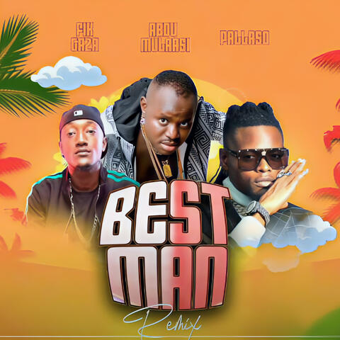 Best Man