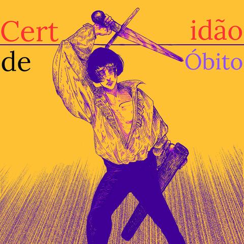 Certidão de Óbito