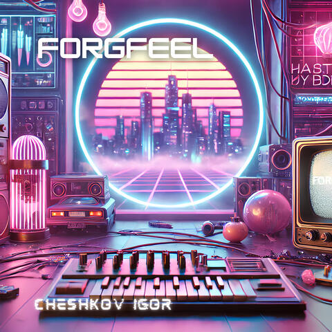Forgfeel