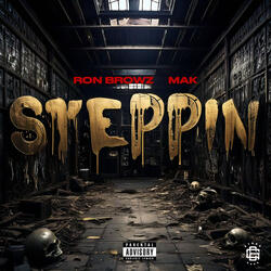 Steppin