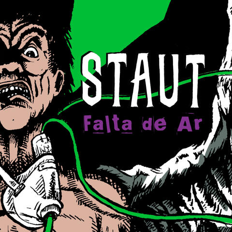 Falta de Ar