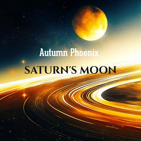 Saturn's Moon