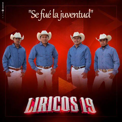 "Se Fué la Juventud"