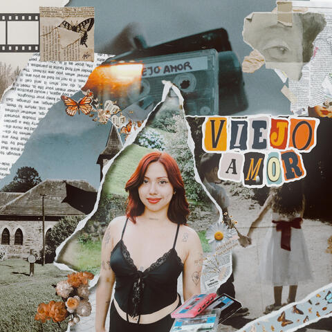 Viejo Amor