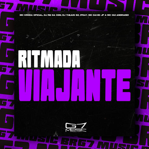 Ritmada Viajante