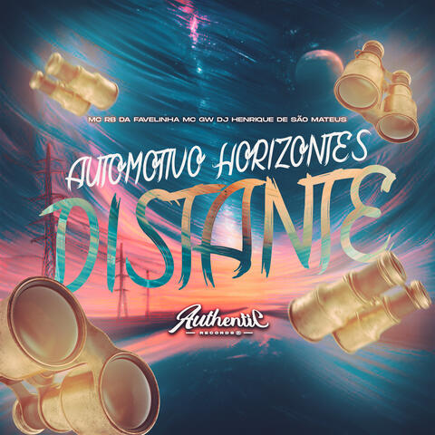 Automotivo Horizontes Distante