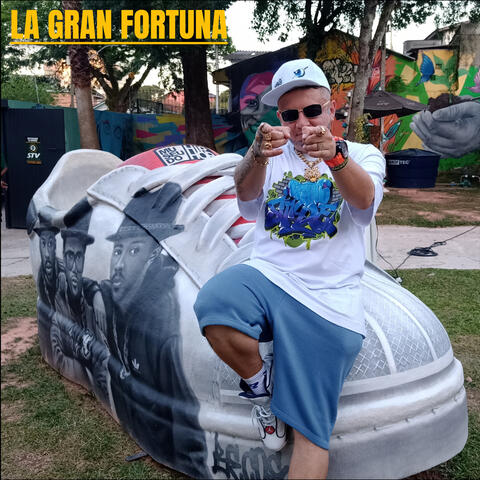 La Gran Fortuna