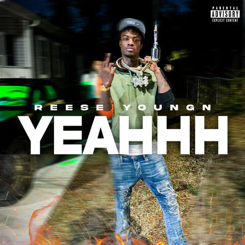 Yeahhh