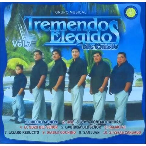 Directo al Cielo, Vol. 7