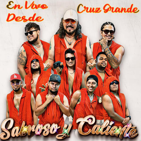 En Vivo Desde Cruz Grande