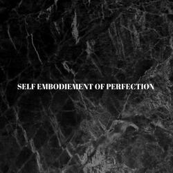 Self Embodiement of Perfection