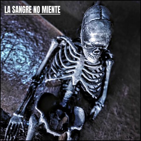 La Sangre No Miente